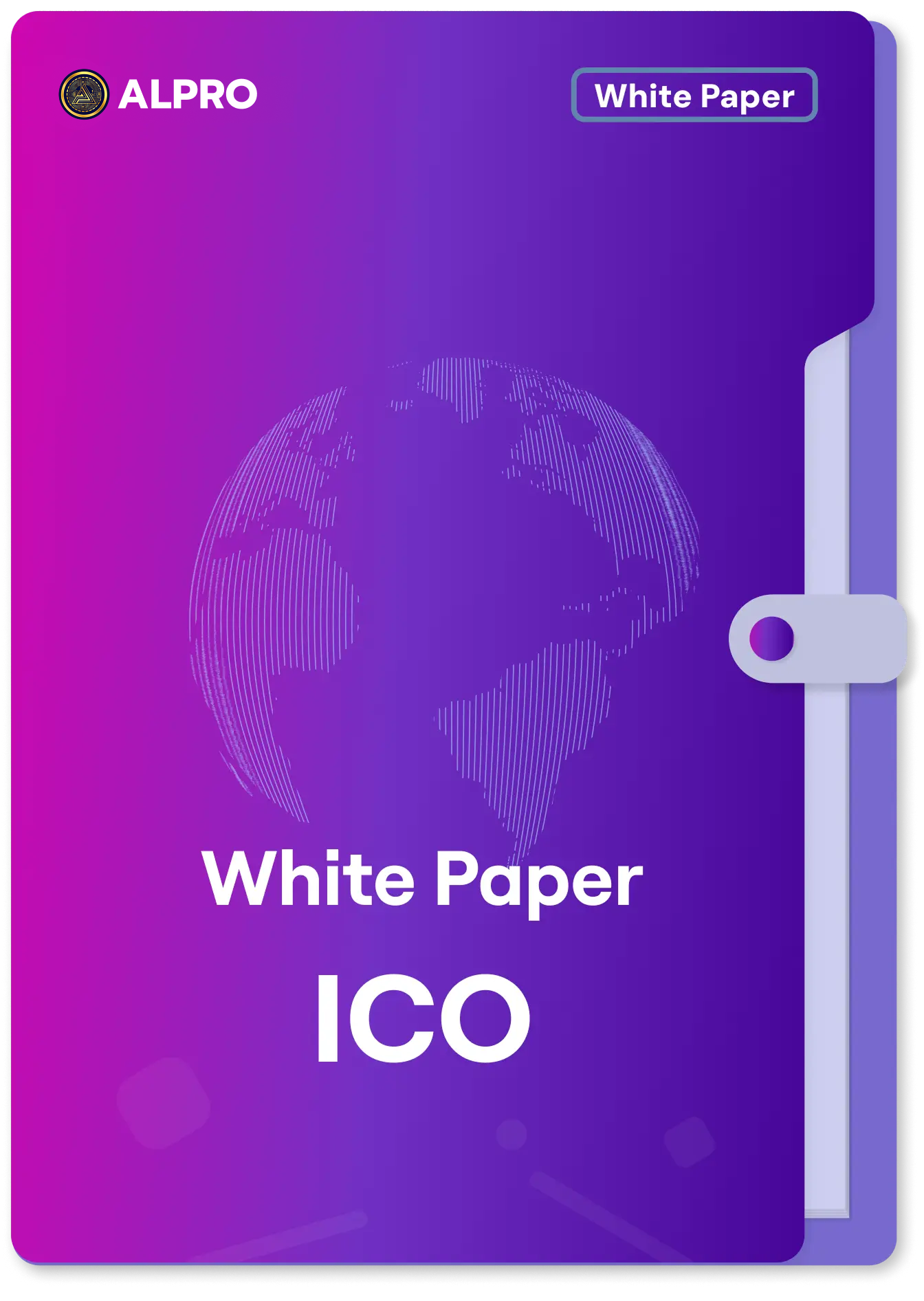 ALPRO White Paper Image